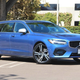 Illustration for article titled The Volvo S90 is on my short list for my next cars